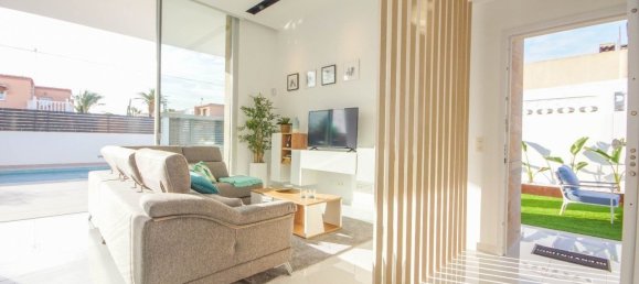 3 bedrooms Villa in Torreta, Spain No. 6741 25