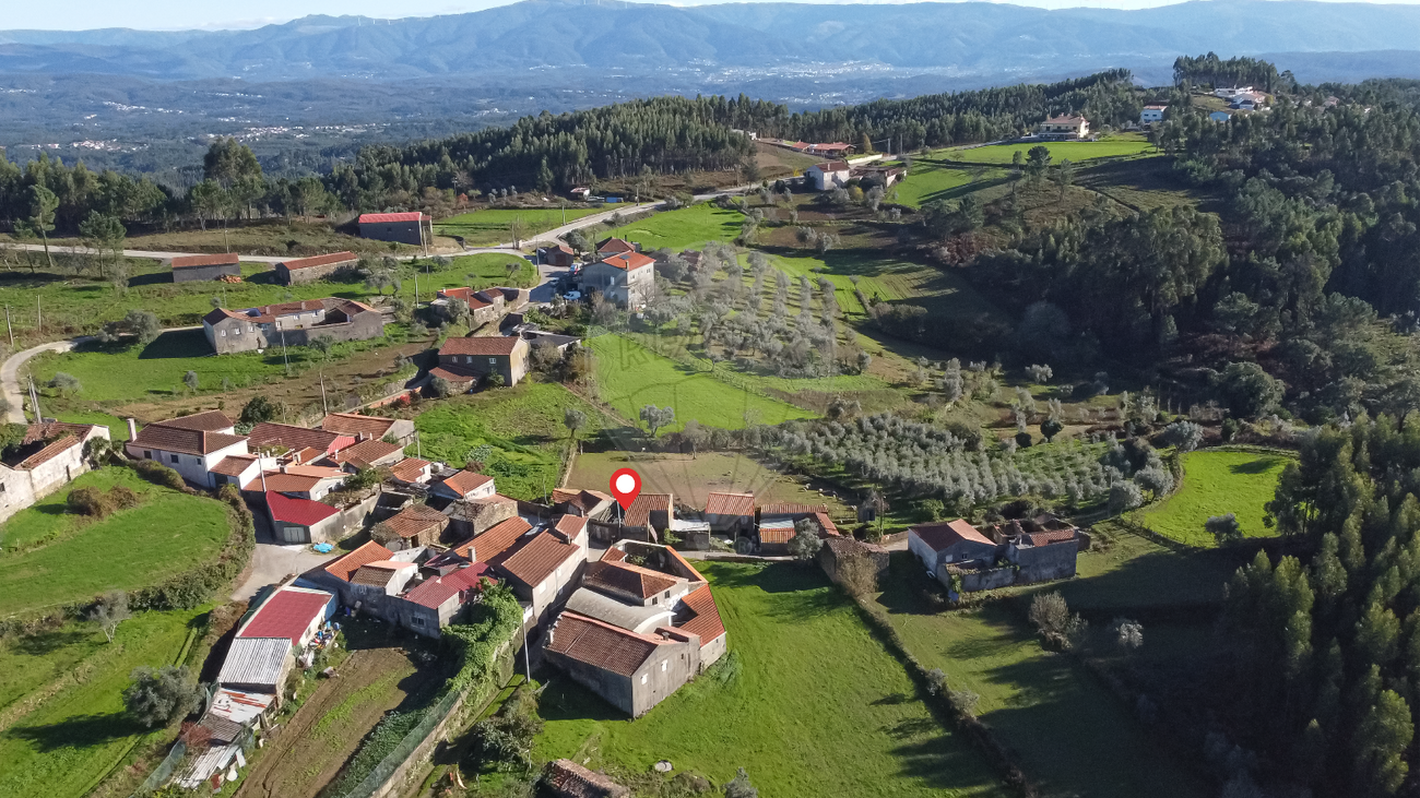 2 bedrooms House in Arrifana, Portugal No. 172659