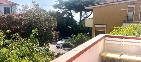 5 rooms Apartment in Sanremo, Italy No. 303782 20