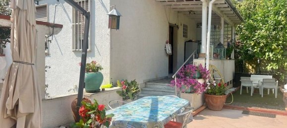 5 rooms Apartment in Sanremo, Italy No. 303782 5