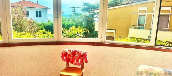 5 rooms Apartment in Sanremo, Italy No. 303782 14