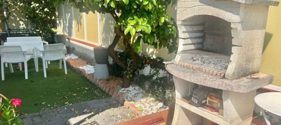 5 rooms Apartment in Sanremo, Italy No. 303782 6