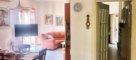 5 rooms Apartment in Sanremo, Italy No. 303782 13