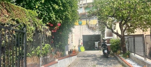 5 rooms Apartment in Sanremo, Italy No. 303782 3