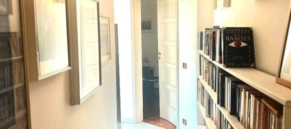 5 rooms Apartment in Sanremo, Italy No. 303782 16