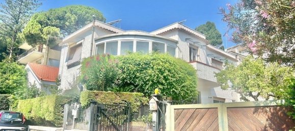 5 rooms Apartment in Sanremo, Italy No. 303782 2