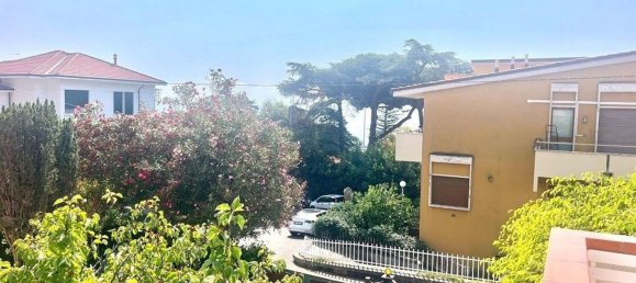 5 rooms Apartment in Sanremo, Italy No. 303782 21