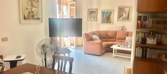 5 rooms Apartment in Sanremo, Italy No. 303782 10