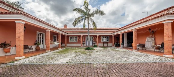 4 Schlafzimmer Villa in Santa Catarina, Portugal, Nr. 143424 44