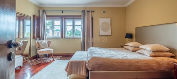 4 Schlafzimmer Villa in Santa Catarina, Portugal, Nr. 143424 15