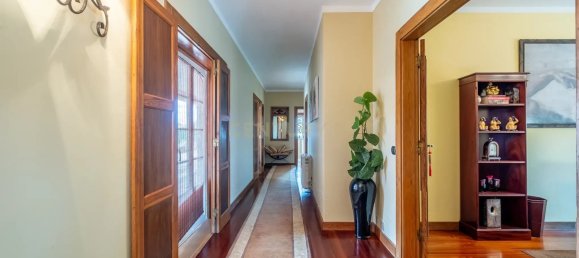 4 Schlafzimmer Villa in Santa Catarina, Portugal, Nr. 143424 24