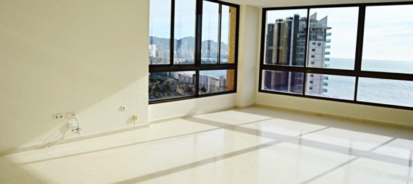 3 غرف نوم شقة في Benidorm, Spain رقم 90114 4