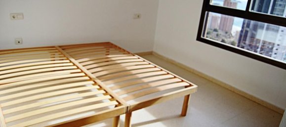 3 غرف نوم شقة في Benidorm, Spain رقم 90114 11