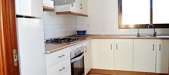 3 غرف نوم شقة في Benidorm, Spain رقم 90114 9