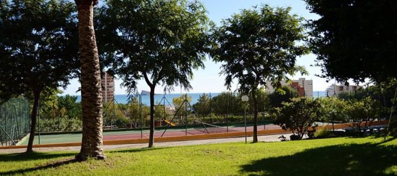 3 غرف نوم شقة في Benidorm, Spain رقم 90114 20