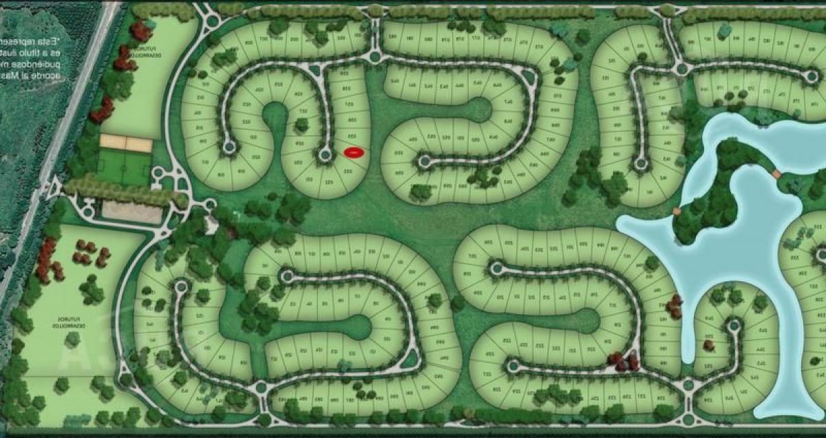  Land in Escobar, Argentina No. 121128