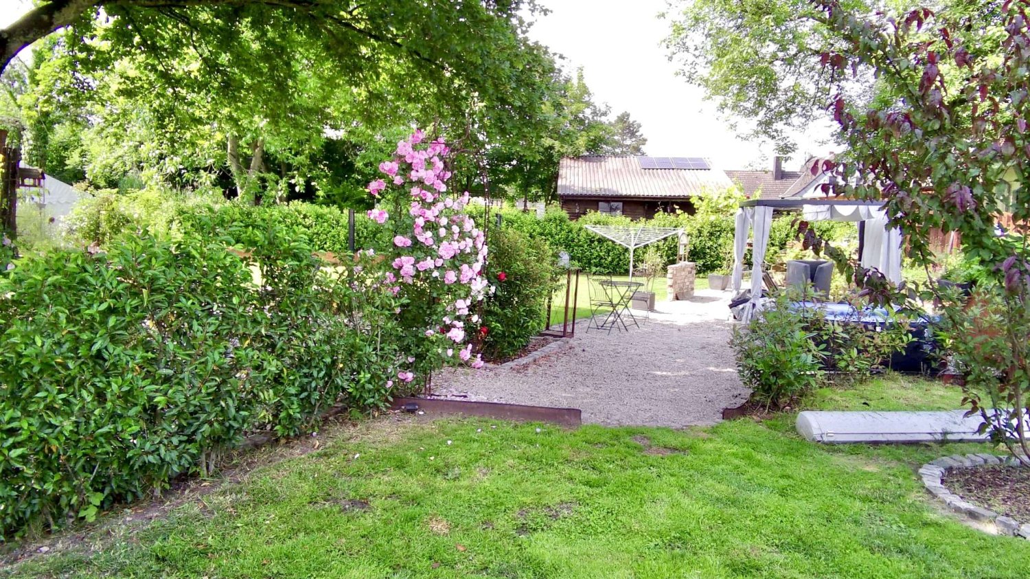 7-salle Maison à Warendorf, Germany No. 292511