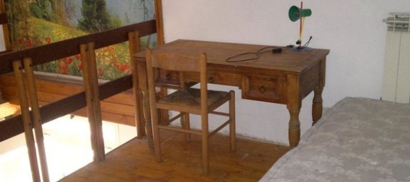 8 rooms Apartment in Rome, Italy No. 255976 8