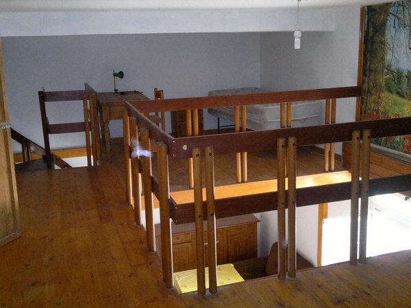 8 rooms Apartment in Rome, Italy No. 255976