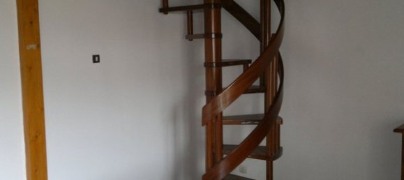 8 rooms Apartment in Rome, Italy No. 255976 11