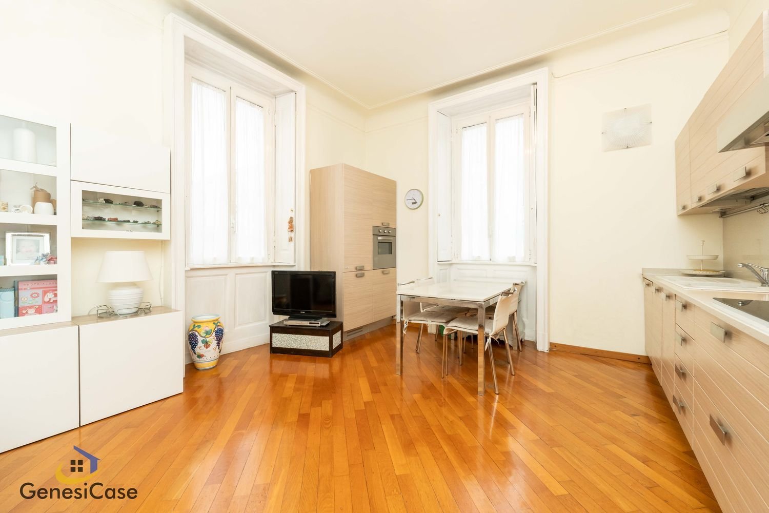 Apartamento T3 em Milan, Italy N.º 362720