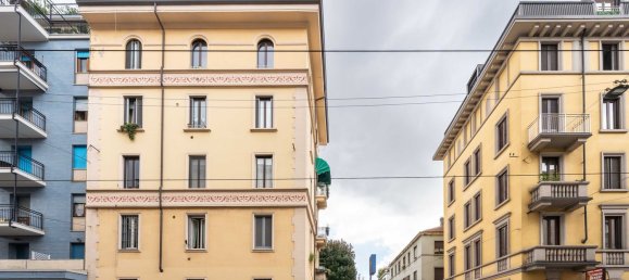 Apartamento T3 em Milan, Italy N.º 362720 36