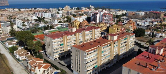 3 غرف نوم شقة في Alicante, Spain رقم 191255 23