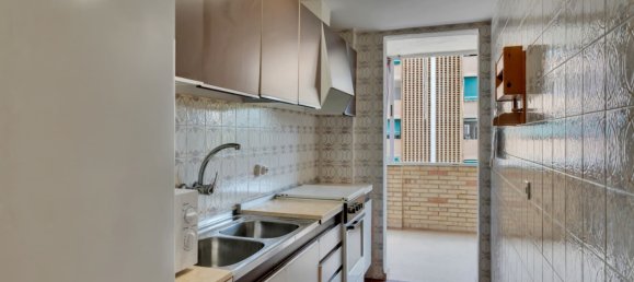 3 غرف نوم شقة في Alicante, Spain رقم 191255 7