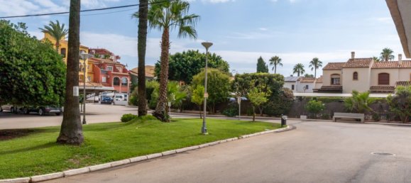 3 غرف نوم شقة في Alicante, Spain رقم 191255 3