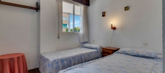 3 غرف نوم شقة في Alicante, Spain رقم 191255 11