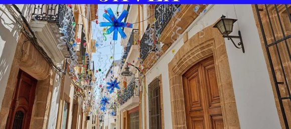 3 غرف نوم شقة في Alicante, Spain رقم 191255 19