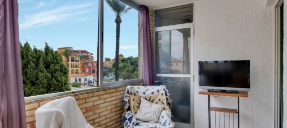 3 غرف نوم شقة في Alicante, Spain رقم 191255 2