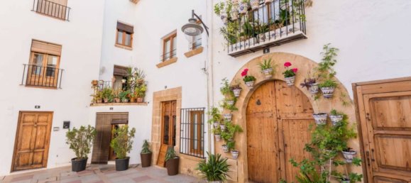 3 غرف نوم شقة في Alicante, Spain رقم 191255 18