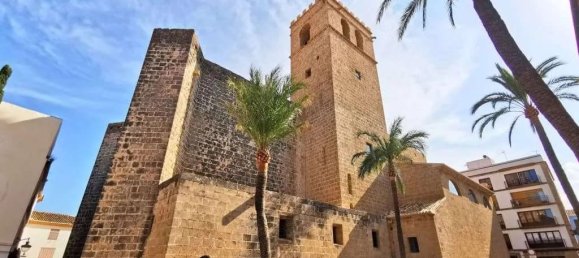 3 غرف نوم شقة في Alicante, Spain رقم 191255 20