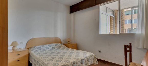 3 غرف نوم شقة في Alicante, Spain رقم 191255 13