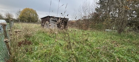 Terreno en Bouzonville, France 1977 m² No. 153497 2