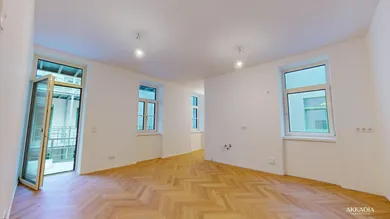 3 rooms Apartment in Penzing, Austria No. 10361
