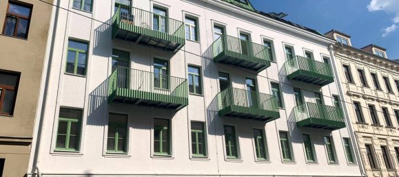 3 rooms Apartment in Penzing, Austria No. 10361 12