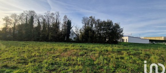  Land in Le Guerno, France No. 88249 2
