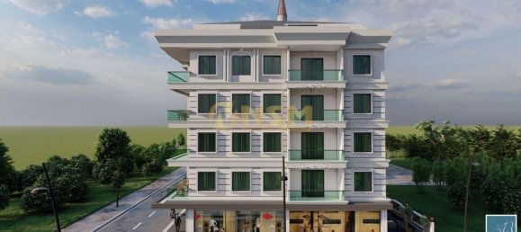 Apartment 3+1 in Alanya, Turkey No. 5311 8