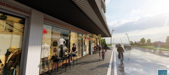 Apartment 3+1 in Alanya, Turkey No. 5311 16