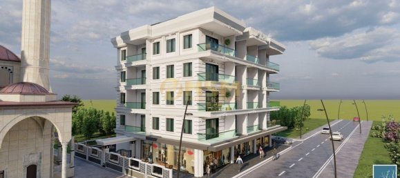 Apartment 3+1 in Alanya, Turkey No. 5311 6