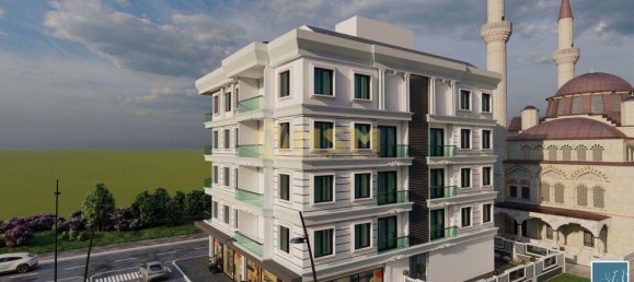 Apartment 3+1 in Alanya, Turkey No. 5311 9