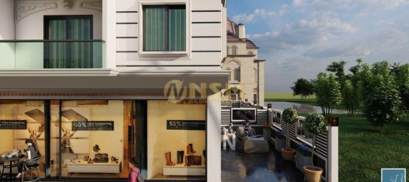 Apartment 3+1 in Alanya, Turkey No. 5311 12