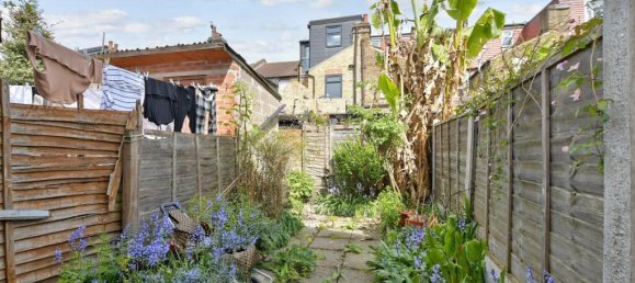 2 bedrooms Apartment in Walthamstow, United Kingdom No. 4029 9