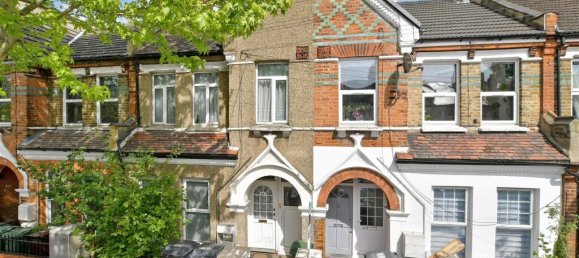 2 bedrooms Apartment in Walthamstow, United Kingdom No. 4029 12