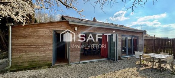 2 bedrooms House in Mayenne, France No. 304430 12