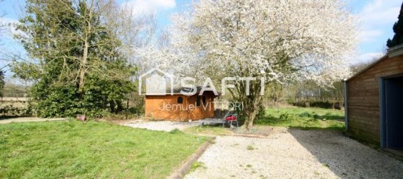 2 bedrooms House in Mayenne, France No. 304430 11
