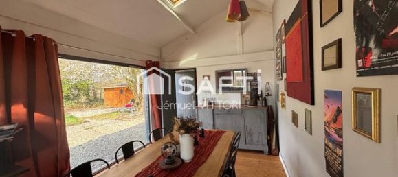 2 bedrooms House in Mayenne, France No. 304430 4