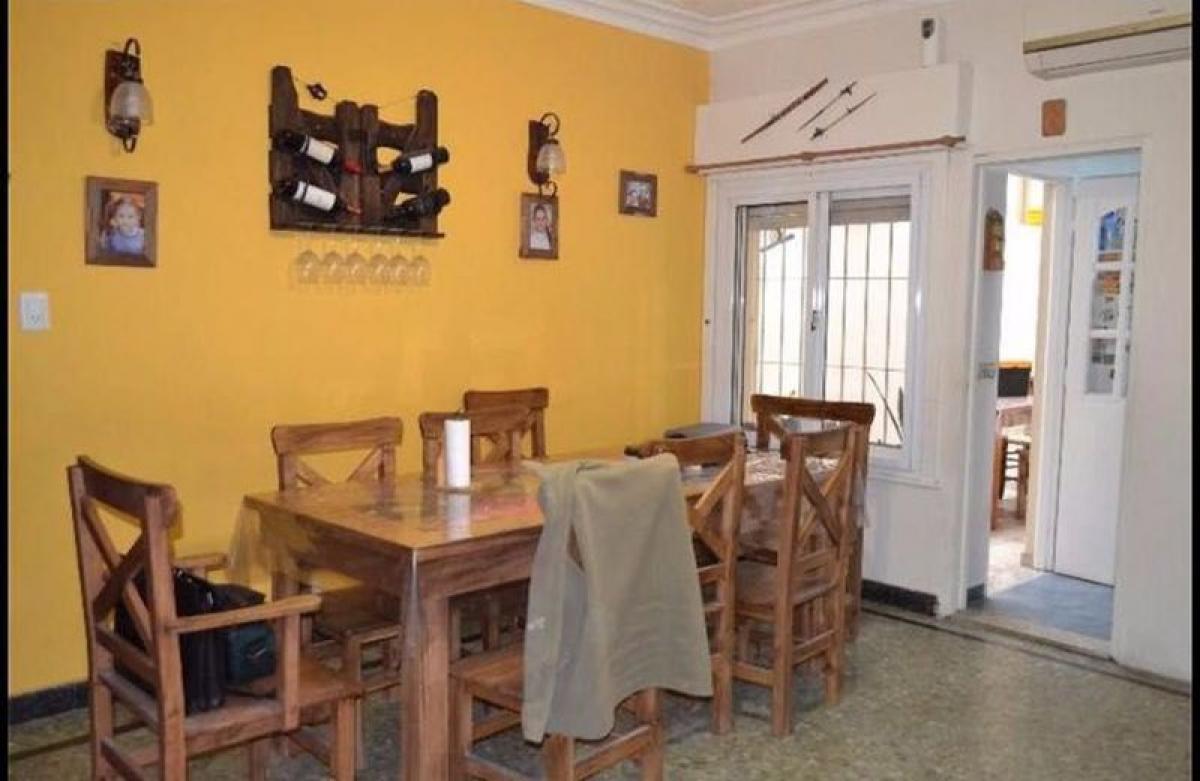 3 غرف نوم منزل في Buenos Aires, Argentina رقم 86171